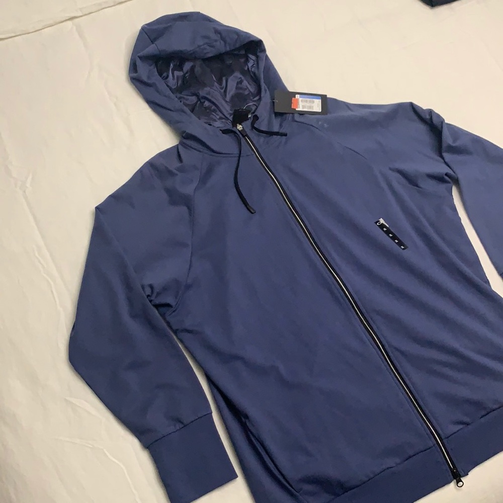 Oakley Jacket